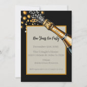 Nieuwe Uitnodiging Eve van Jaren (Voorkant)