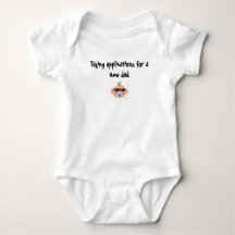 Nieuwe vader applicaties