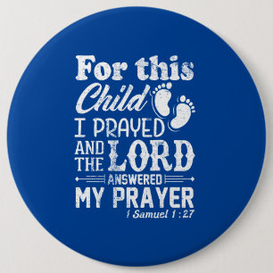 Nieuwe vader nieuwe moeder ronde button 6,0 cm