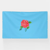 Nieuwe vinyl banners (Horizontaal)