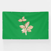 Nieuwe vinylbanners spandoek (Horizontaal)