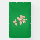 Nieuwe vinylbanners spandoek (Verticaal)