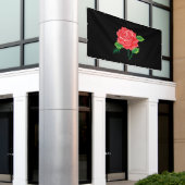 Nieuwe vinylbanners spandoek (Buitenkant Gebouw)