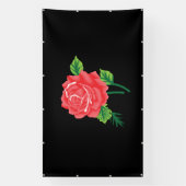 Nieuwe vinylbanners spandoek (Verticaal)