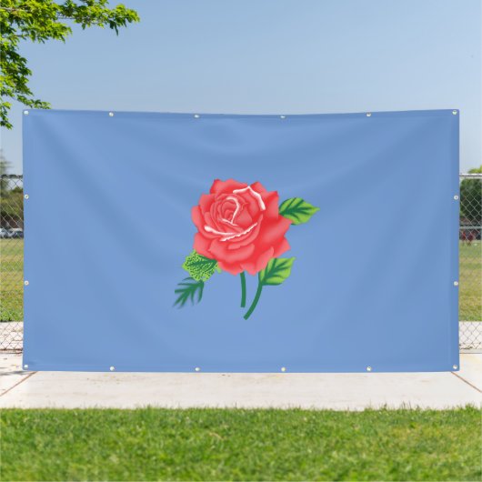 Nieuwe vinylbanners spandoek (Buitenkant)