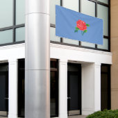 Nieuwe vinylbanners spandoek (Buitenkant Gebouw)