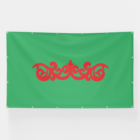 Nieuwe vinylbanners spandoek (Horizontaal)