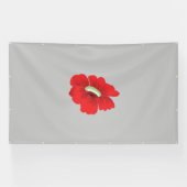 Nieuwe vinylbanners spandoek (Horizontaal)