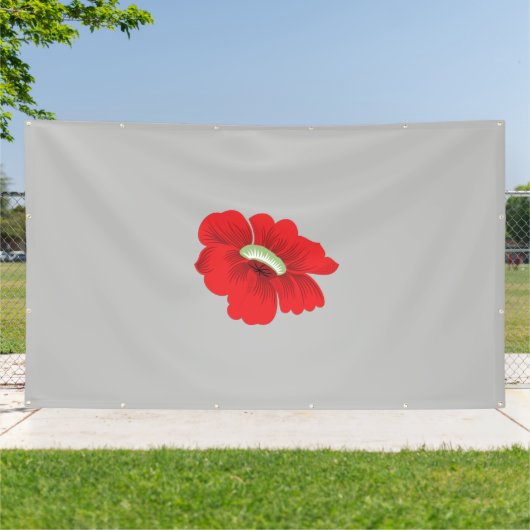 Nieuwe vinylbanners spandoek (Buitenkant)