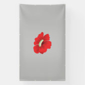 Nieuwe vinylbanners spandoek (Verticaal)