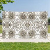 Nieuwe vinylbanners spandoek (Buitenkant)