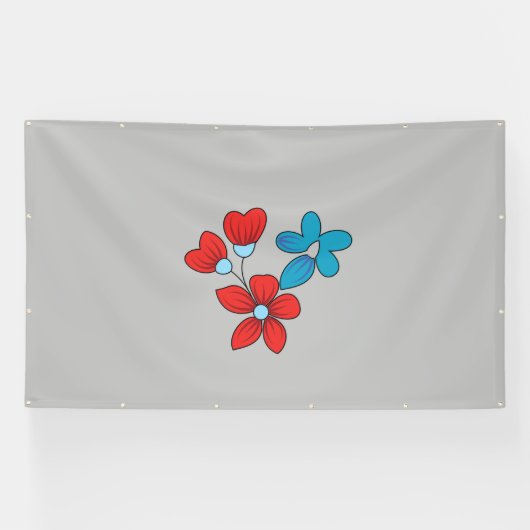 Nieuwe vinylbanners spandoek (Horizontaal)