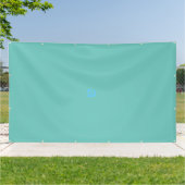 Nieuwe vinylbanners spandoek (Buitenkant)