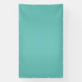 Nieuwe vinylbanners spandoek (Verticaal)