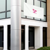 Nieuwe vinylbanners spandoek (Buitenkant Gebouw)