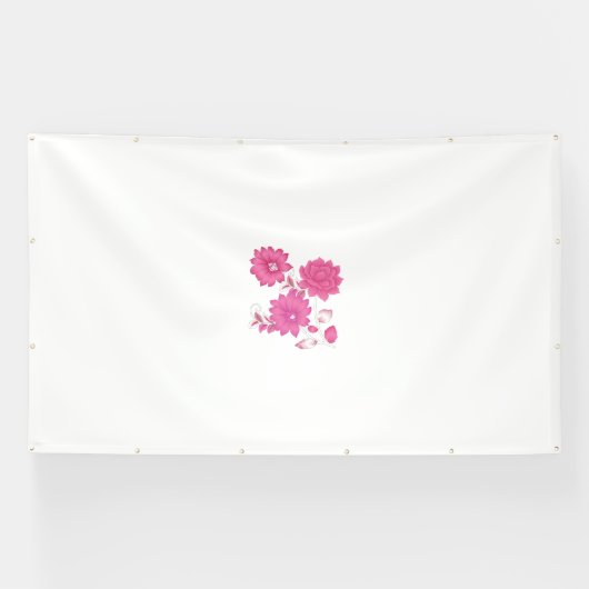 Nieuwe vinylbanners spandoek (Horizontaal)