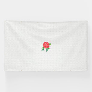 Nieuwe vinylbanners spandoek
