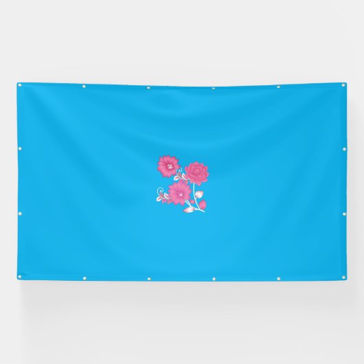 Nieuwe vinylbanners spandoek (Horizontaal)