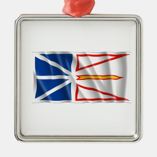 NIEUWE VONDSEN METALEN ORNAMENT (Voorkant)