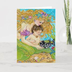 Nieuwe vrienden maken kaart