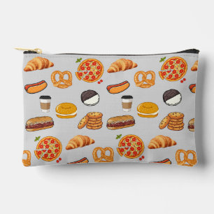 Nieuwe York Street Food Etui