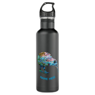 NIEUWE ZEALAND KIWI PAUA 710 ML WATERFLES