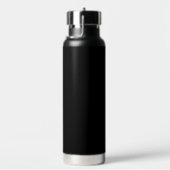 NIEUWE ZEEALAND FERN PAUA WATER FLES (Rechts)