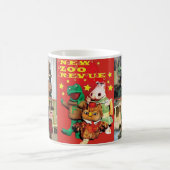 Nieuwe Zoo Revue Koffiemok (Center)