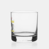 Nieuwheid Voorschrift Whiskey Glass  Whisky Glas (Links)