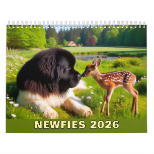 Nieuwigheden 2026 Kalender