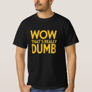 nieuwigheid, woorden t-shirt