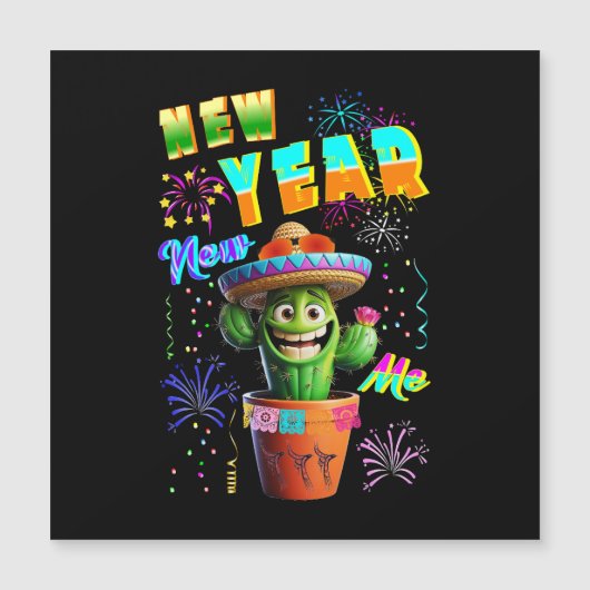 Nieuwjaar (Voorkant)