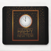 Nieuwjaar 2021 muismat (Voorkant)