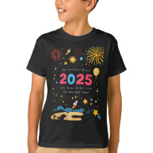 Nieuwjaar 2025 Kinder