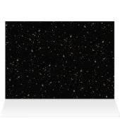 Nieuwjaar 2026 Vuurwerk en Maanklok (Binnen Horizontaal (Boven))