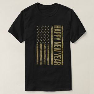 Nieuwjaar Essential T-shirt