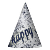 Nieuwjaar Feesthoedjes (Links)