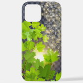 Nieuwjaar iPhone 12 Pro Max iPhone Hoesje (Achterkant)