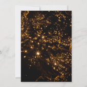 Nieuwjaar Kaart (Achterkant)