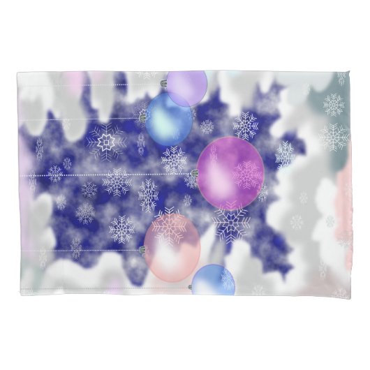 Nieuwjaar Kussensloop (Voorkant)