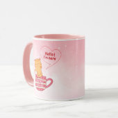 Nieuwjaar_Nieuwe Me_2025 Mok (Voorkant links)