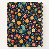 Nieuwjaar Notitieboek (Achterkant)