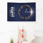 Nieuwjaar Spandoek (Insitu)