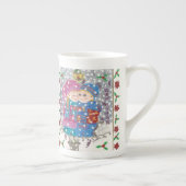 Nieuwjaar Specialty Mok (Rechts)