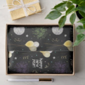 Nieuwjaar Tissuepapier (Geschenk)