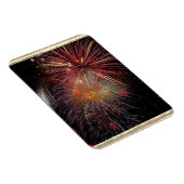 Nieuwjaar vuurwerk magneet (Rechterzijde)
