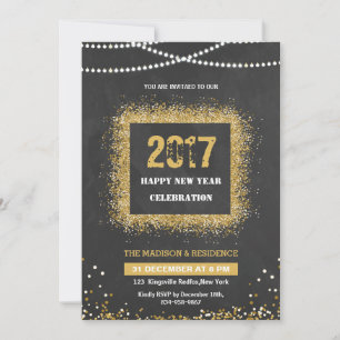 Nieuwjaarsbrochure Kaart