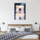 Nieuwjaarsdag Canvas Afdruk (Insitu (Slaapkamer))