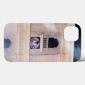 Nieuwjaarsdag Case-Mate iPhone Case (Achterkant (horizontaal))