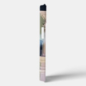 Nieuwjaarsdag Case-Mate iPhone Case (Achterkant / Rechts)